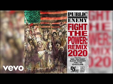 Video thumbnail for Fight the Power: Remix 2020
