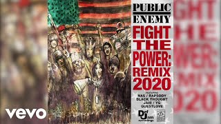 Fight The Power: Remix 2020 (Audio)