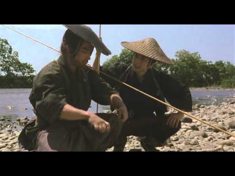 The Twilight Samurai - Quadrant