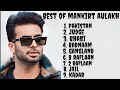 Mankirt Aulakh Top 9 Audio Songs