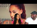 Bhad Bhabie - "Trust Me" feat. Ty Dolla $ign (Official Music VIdeo) | Danielle Bregoli REACTION Bhad Bhabie - "Trust Me" feat. Ty Dolla $ign (Official Music VIdeo) | Danielle Bregoli REACTION