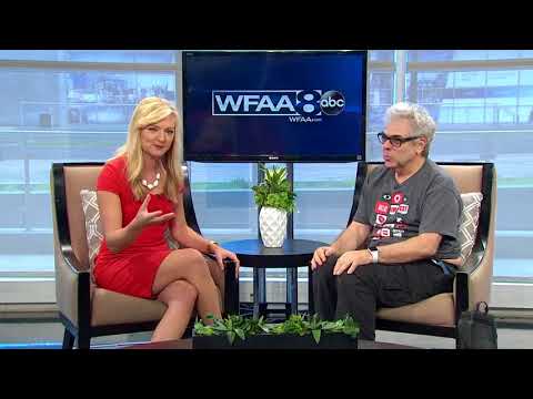 Dallas celebrates Cats with Video Festival