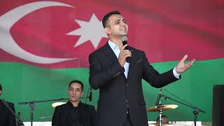 “Günün hekayəsi”ndə həmsöhbətimiz DOST İnklüziv İnkişaf və Yaradıcılıq Mərkəzinin benefisiarı Samid Xudatlıdır
