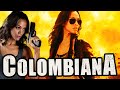 Colombiana 2011 English Full Movie Zoe Saldaña Jordi Mollà Lennie James Review Facts