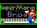IMPOSSIBLE REMIX - Super Mario Medley (1/2 ...