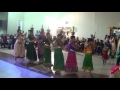 Karakattam Tamil Folk Dance