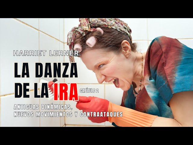 Vídeo relacionado con La danza de la ira