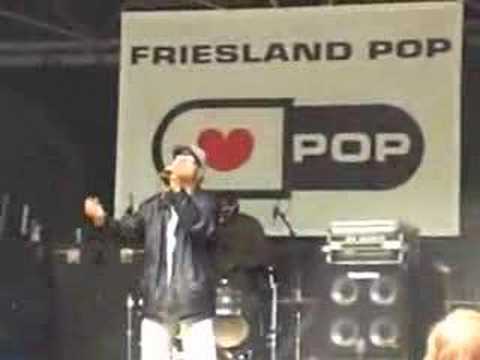 All8tonenMusic LIVE OPTREDEN MI PANA FT BLACK BULLS