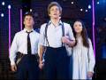 SA Closing Night: Those You've Known 