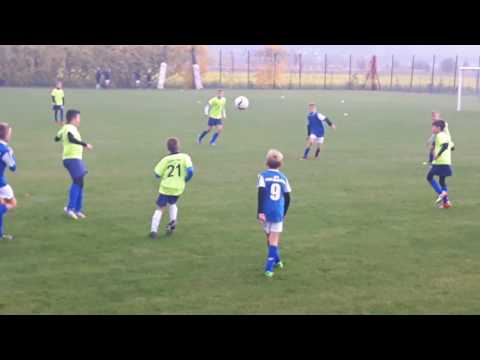 Naprzód Skórzec - APN/Mewa Mińsk Mazowiecki ( 2 : 9 )