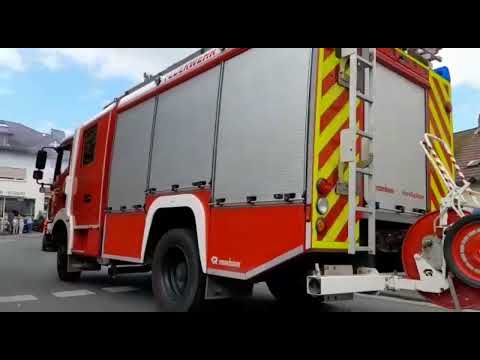 Festumzug in Neu Anspach 2022