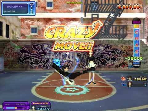 Audition - How to break a Master Score - x41 - By N3TwoRk