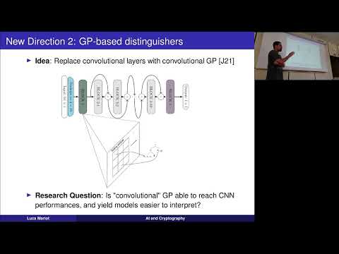 Lecture 8 - Wrap-up and discussion of open problems