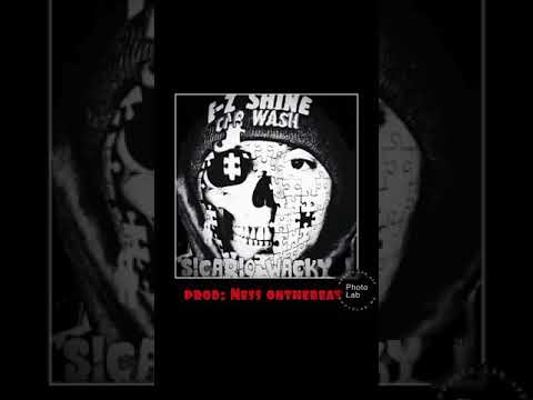 Sicario de la muerte -Wacky J