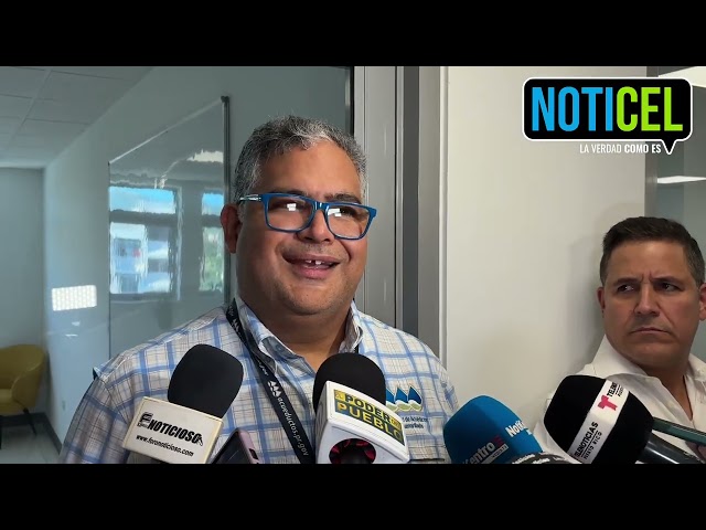 Presidente AAA: “Ahora mismo, no hay crisis”