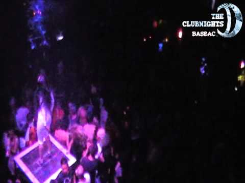 Halloween party by The ClubNights 20111015 (013 Music by Sharon O'Love - I love Mexico - Paola)