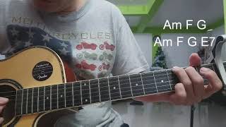 Download lagu Alone - Heart (Intro/Solo/Guitar Tutorial) Tagalog Tutorial mp3