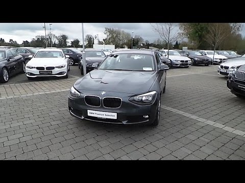 131D25798 - 131D25798 BMW 116d SE 5-door