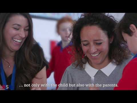 The British School of Barcelona