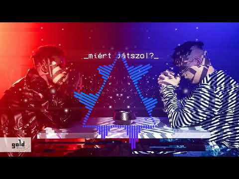 MILO feat. MANUEL – Miért játszol? | Bass Boosted 🎧