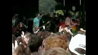 NOFX - The Crystal Meth Lasts Longer in Burgettstown