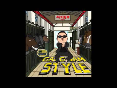 PSY - Gangnam Style (Diplo Remix) Feat. 2 Chainz & Tyga