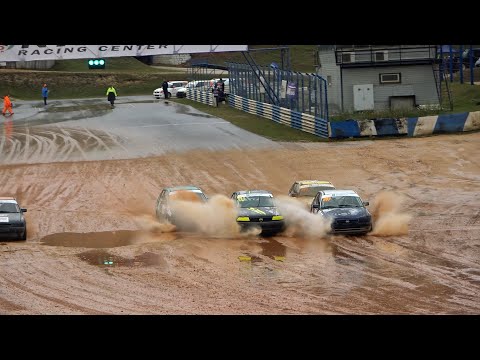 RX Astra Kupa | Nyirád Racing Center | Rallycross OB V. forduló 2023.09.23-24.