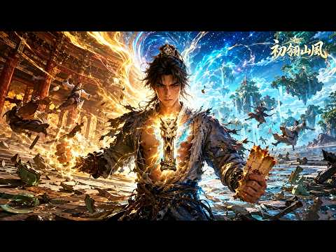 💥【初翎山風】26六月最新合集：廢物少年慘遭羞辱，比武絕境爆發神力！抓週獸骨內藏祕境天地，從此廢材逆襲踏破萬域，以不屈意志探尋力量本源，終成萬界神帝問鼎諸天！ MUTISUB｜追番補給站【國漫推薦】