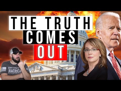 FINALLY: MASTER PLAN REVEALED... Gun Controllers want to EXPAND "victims" to wage LAWFARE... Thumbnail