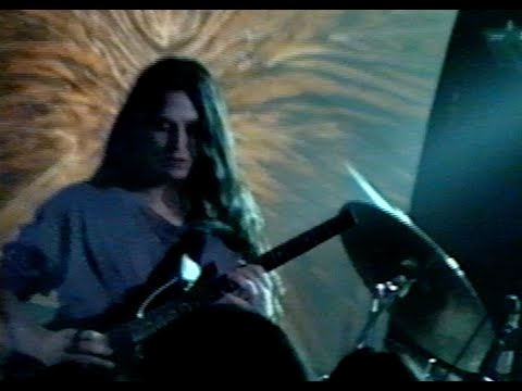 Cynic - Veil of Maya (ReFocus)