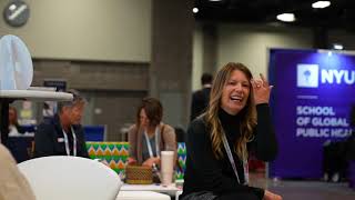 APHA 2025 Annual Meeting & Expo