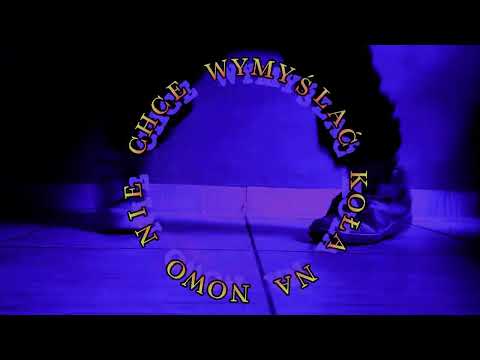 Erdoj - Koła na nowo (prod. Jcoe) LYRICS VIDEO