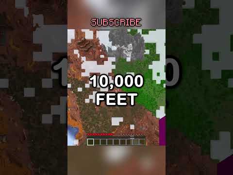 Unbelievable Minecraft Moments by camman18!