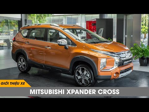 Đánh giá xe Mitsubishi Xpander Cross 2020 được gì và mất gì