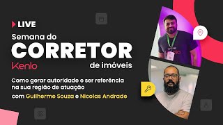 Como gerar autoridade e ser referência na sua região de atuação