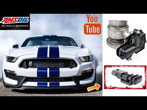 GT350 GrimmSpeed Valve Simulator Install / Review