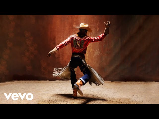 Download Trample Out the Days - Orville Peck