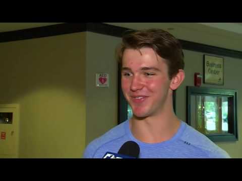 Joseph Woll - June 23, 2016