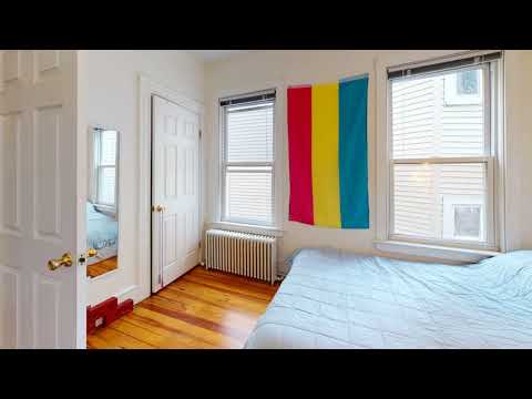 87 Roseclair Street Unit 2, Dorchester, MA 02125