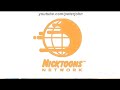 Nicktoons Logo History