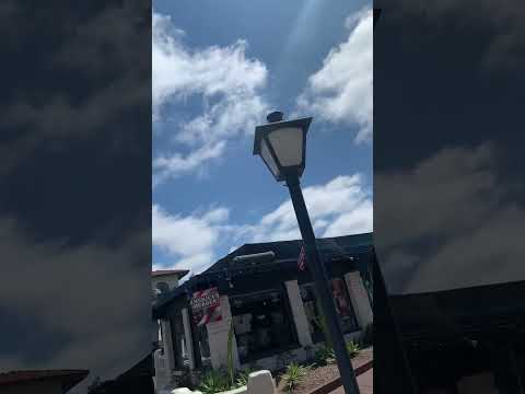 Mágico  lugar en San Diego . #bonitodia #calmdown #beautifull #sandiego