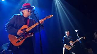 Knut Reiersrud Live at Rockefeller, Oslo 14.02.18