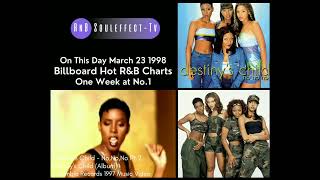 Destiny&#39;s Child - No,No,No Pt.2