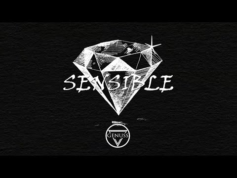 [FREE] Maes x Dinos Type Beat "SENSIBLE" - Instru Rap 2021 (Prod. By Genuss)