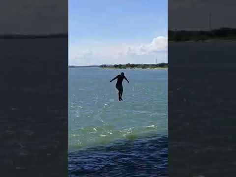 nossa terra 🌏 Propriá Sergipe Rio São Francisco junto de Aracaju de visão de Alagoas junto #memes