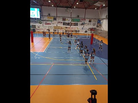 Infantil KORBIS vs OLEIROS  - 25/03/2023