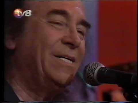 Yorumsuz Programı (TV8) Konuk: Erkin Koray