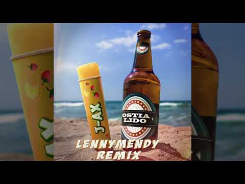 🔥J-AX - Ostia lido [LENNYMENDY Remix]🔥