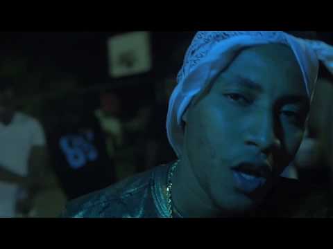 Icee Dan - 40 Cal (Official Video)