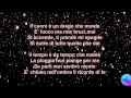 Francesca Michielin - Battito di ciglia (LYRICS ...